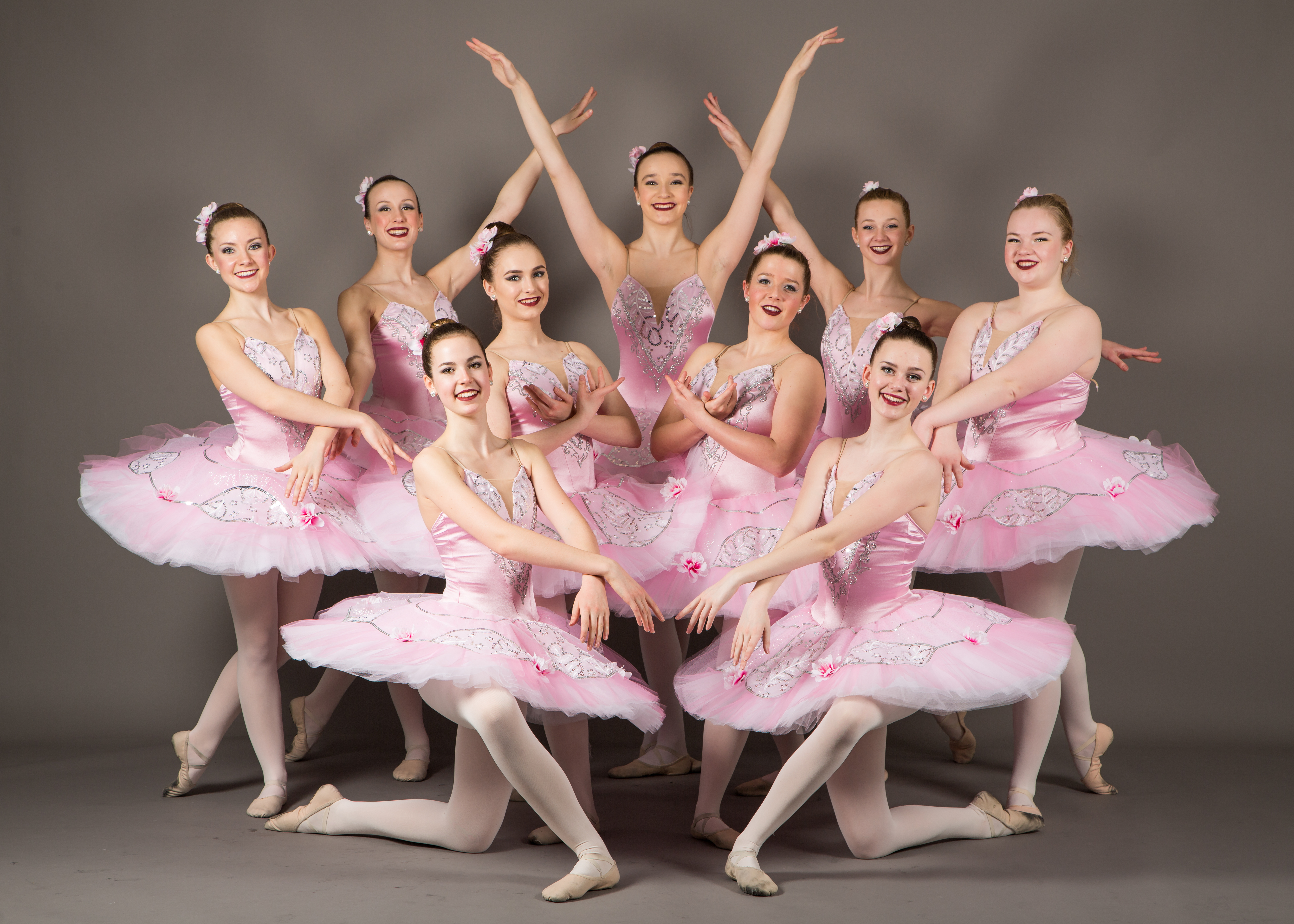 Beginning Ballet | Beginning Ballet Manual