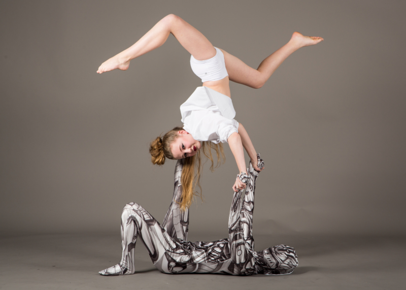 Acro - York Dance Academy