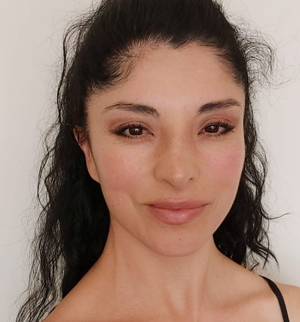 Maria Befas