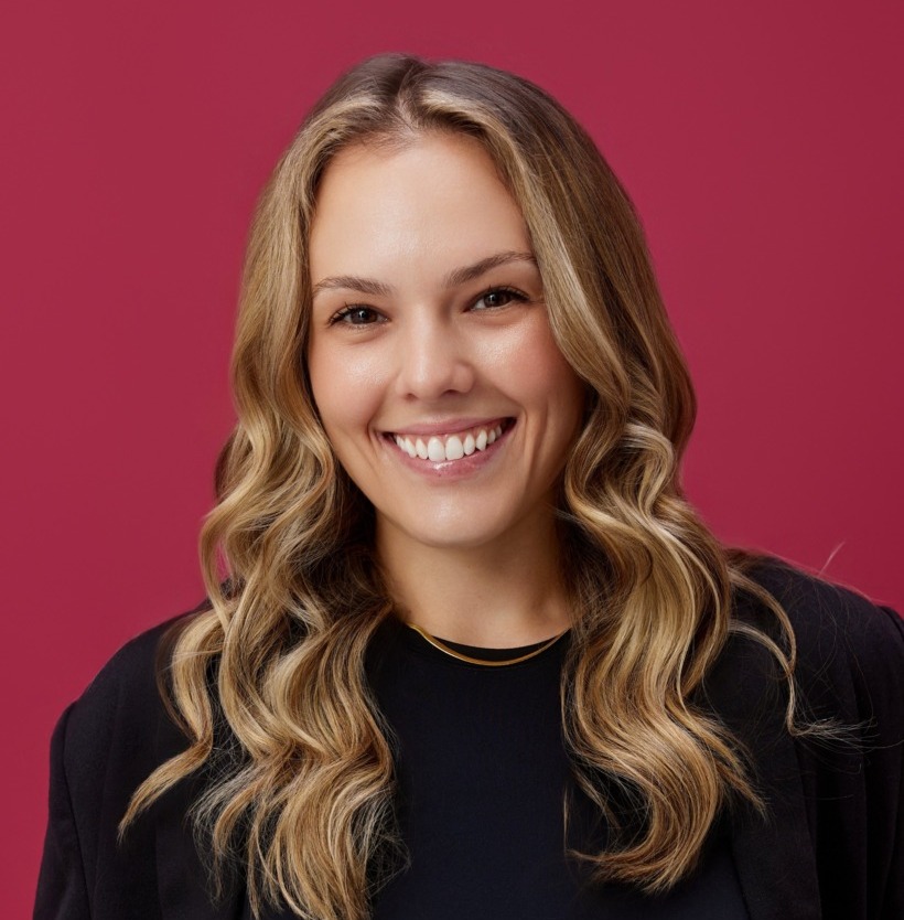 Courtney Nurnberger