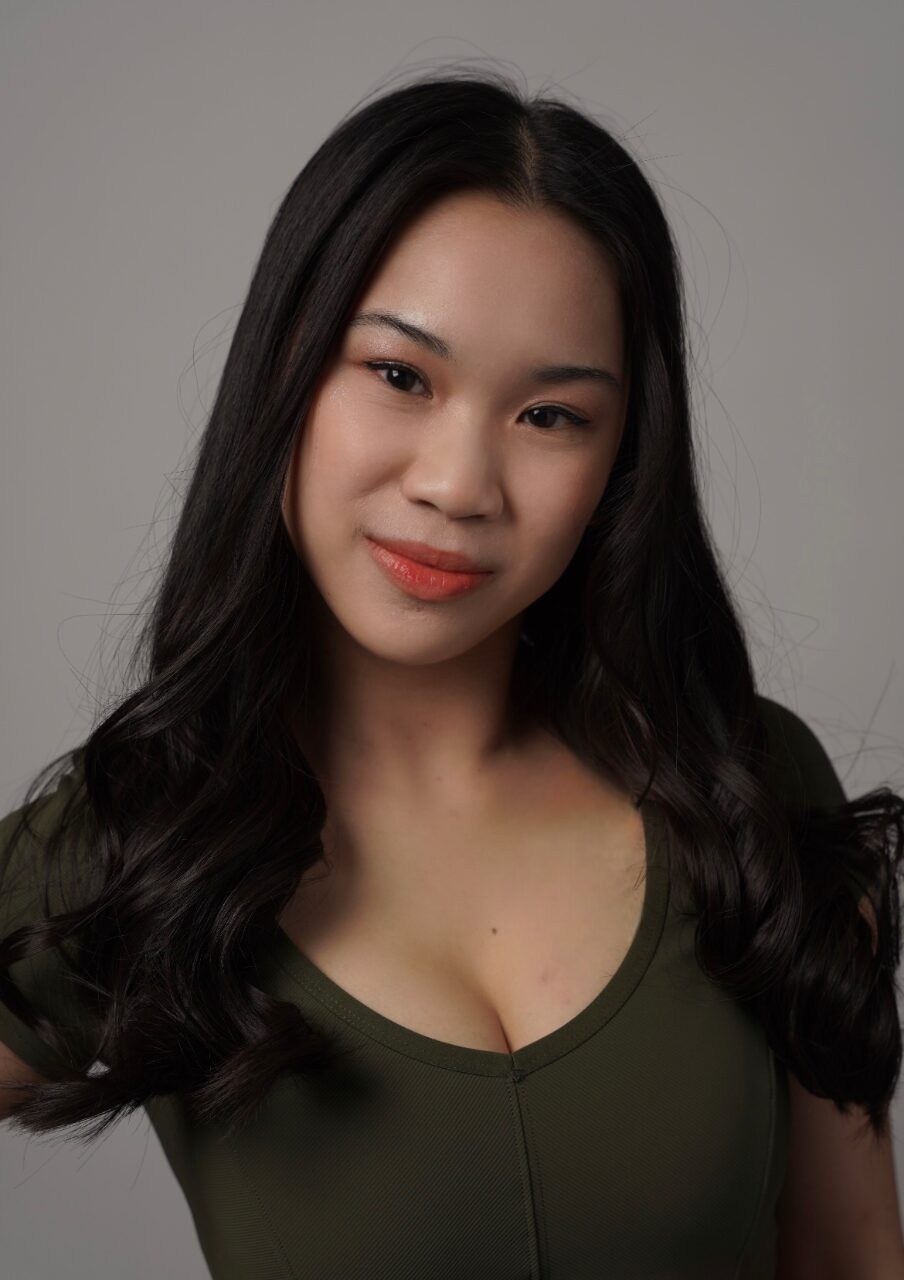 Nicole Phoa