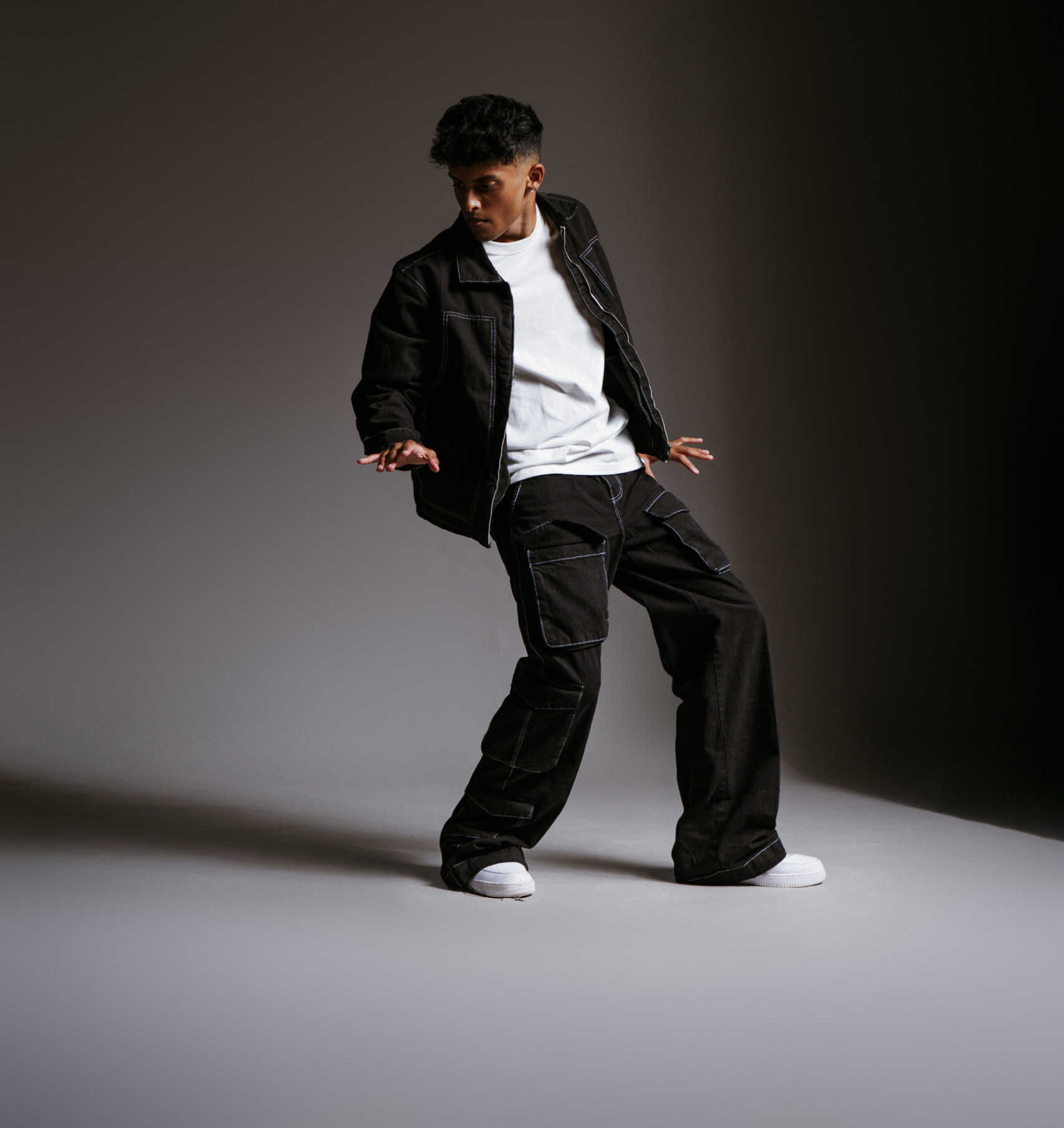 Sejon Balachandran