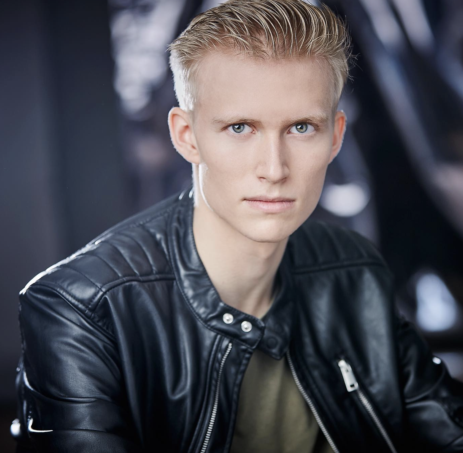 Leon Shvaitser
